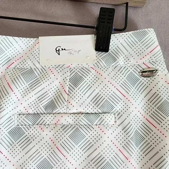 NWT Greg Norman Golf/Tennis Skort - 10 - Picture 4 of 6